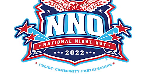 National Night Out - Cave Spring 2022