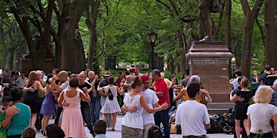 Tango+at+Central+Park+-+Free+Class