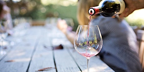 Hauptbild für In Vino Amicis - Networking Weinprobe