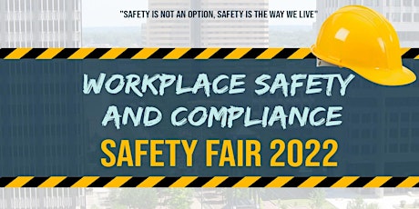 Safety Is The Way We LIVE! tickets