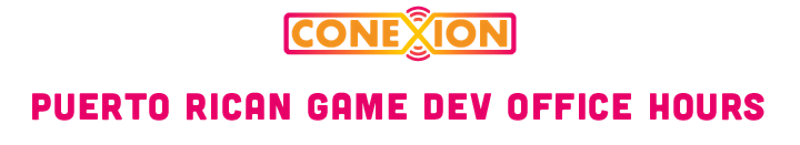 Latinx in Gaming presents: CONEXION 2022 - A Virtual Career Fair image