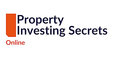 PROPERTY INVESTING SECRETS FOR BEGINNERS tickets