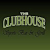 Logo van The Clubhouse Sports Bar & Grill
