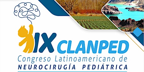 Curso Pre Congreso Latinoamericano de Neurocirugía Pediátrica-IX CLANPED entradas