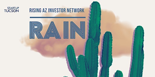 RAIN: Rising AZ Investor Network Launch Party