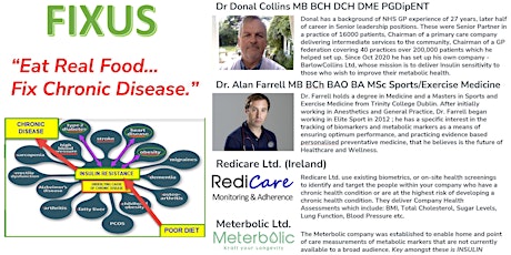 Health Event - Insulin, Cholesterol Testing and Health Talks / Q&A's! tickets