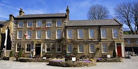 High Peak Networking - 15th March, The Royal Hotel, Hayfield primary image