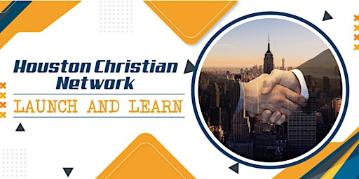 Houston Christian Networking Group