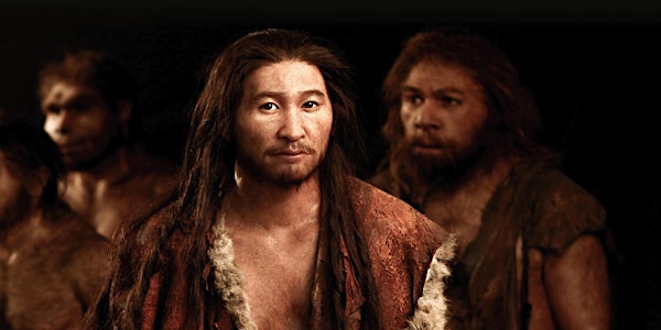 Discovering Us: Great Discoveries in Human Origins