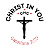Logotipo de Christ In You - CMC