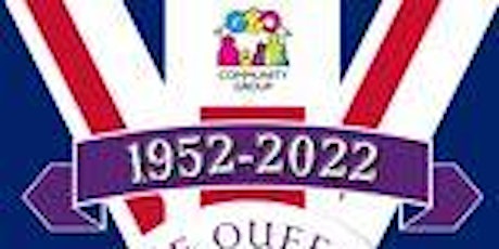 GGO Community Jubilee Party 2022 tickets