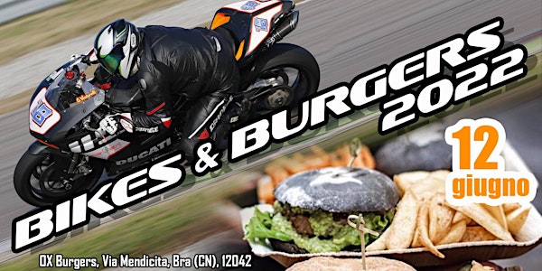 Bikes & Burgers 2022