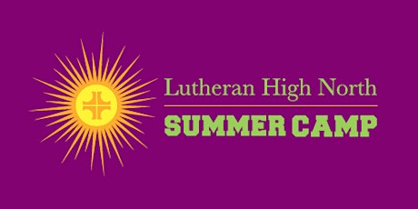 LHN Summer Camps primary image