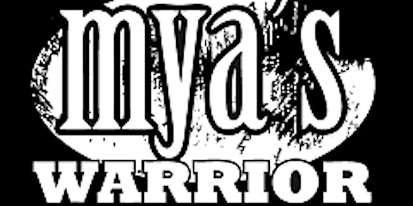 Mya's 4th Annual Warrior Jam
