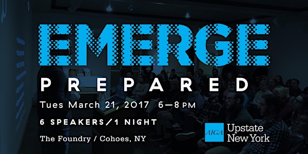 Emerge Prepared: Cohoes