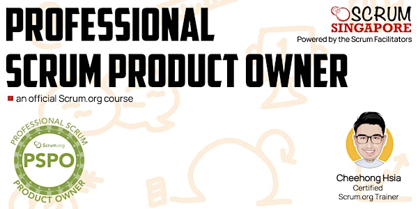 Professional Scrum Product Owner (PSPO)