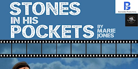 Stones in His Pockets by Marie Jones tickets