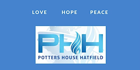 Potters House Church Hatfield Service