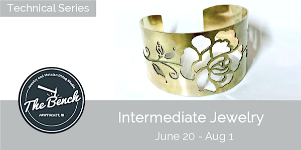 Intermediate Jewelry Workshop
