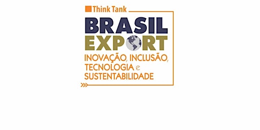 Think Tank Brasil Export (ticket completo)