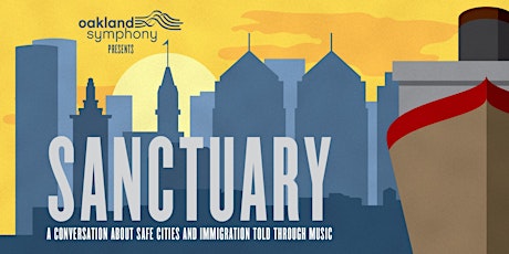 Sanctuary: A Conversation About Home primary image