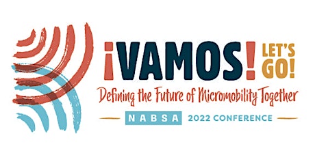 2022 NABSA Annual Conference: ¡Vamos! Let's Go! boletos