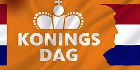 King's Day 2017 primary image