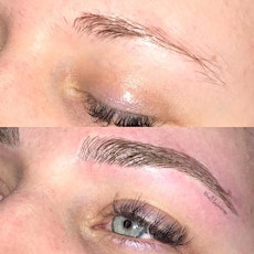 Microblading primary image