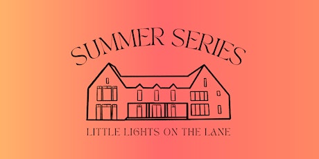 Summer Nights Under the Lights Featuring Live Music + Comedy