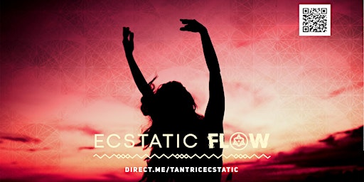 Ecstatic Flow  #13