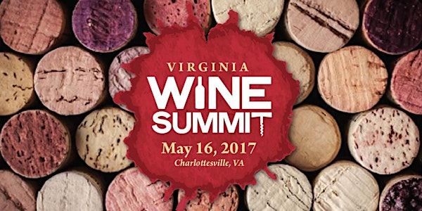 2017 Virginia Wine Summit