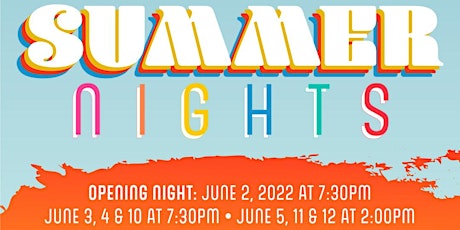 New Wrinkles 2022 Summer Nights tickets