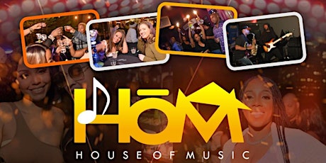 HOUSE OF MUSIC DAY PARTY + AFTER PARTY Saturdays @ Whiskey Mistress tickets
