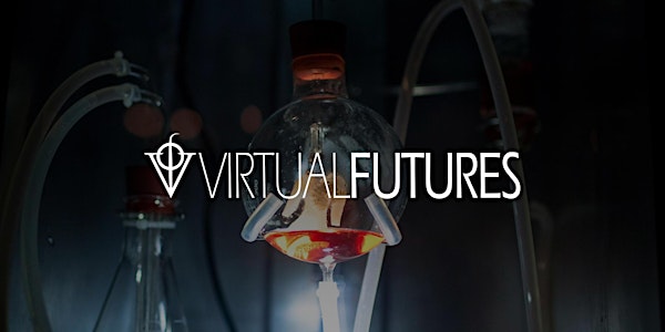 Engineering Life | Virtual Futures Salon