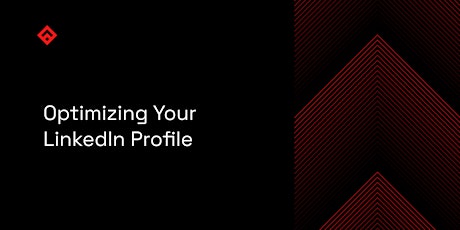 Optimizing Your LinkedIn Profile billets