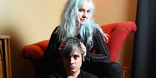 The Dollyrots w/ Year of the Fist & West Cult