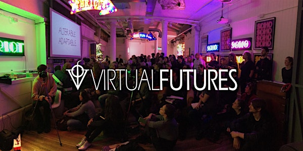 Summer Symposium | Virtual Futures Salon