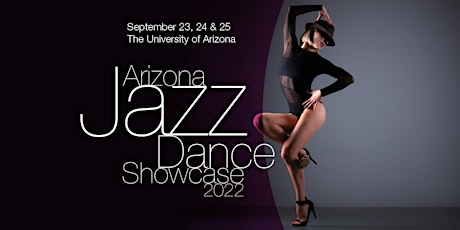 Arizona Jazz Dance Showcase 2022