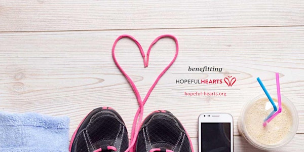 2nd Annual SoulCycle Ride Benefiting Hopeful Hearts Foundation