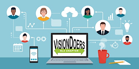 NLX VisionDoers meeting & training tickets