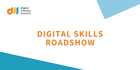 Digital Skills Roadshow - Twilight Session tickets