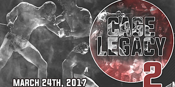 Cage Legacy 2
