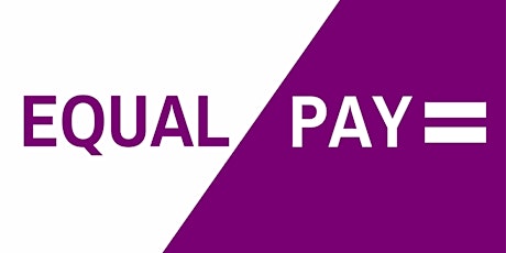 Understanding the New Equal Pay Law: A discussion for employers and employees primary image