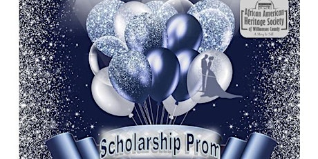8th Annual Scholarship Prom tickets