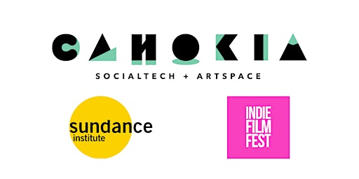 Sundance Indigenous Shorts Tour X Cahokia X Indie Film Fest