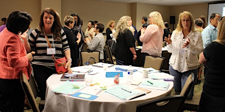 6th Annual Transitional Kindergarten Conference  primary image