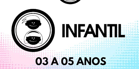Culto Infantil Bola de neve Pinda- Sala 3 a 5 anos,  Dia 22/05 ingressos