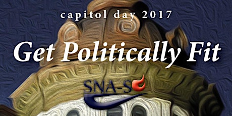 SNA-SC Capitol Day: Get Politically Fit! primary image