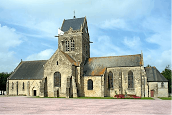 D-Day: Sainte Mère L'Église and the 101st Airborne division biglietti