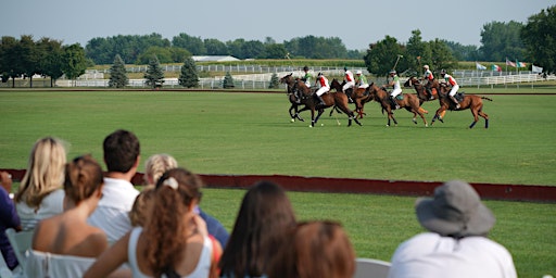 Midwest Open Polo Game | August 7